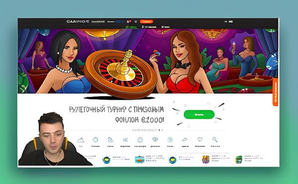 Как выиграть в онлайн‑казино 1 Как выиграть в онлайн‑казино